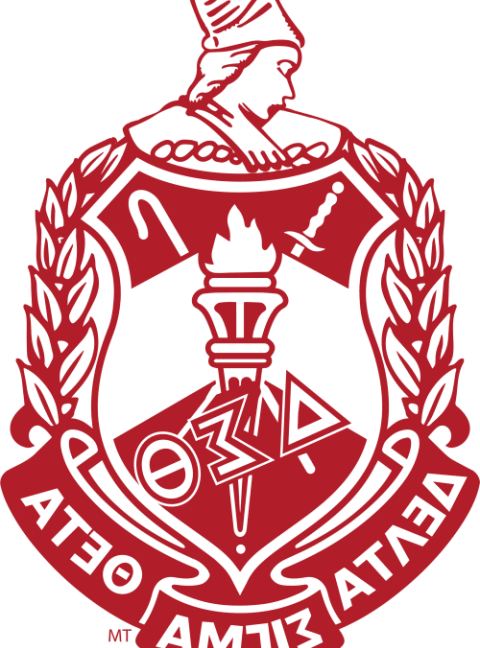 Delta Sigma Theta logo